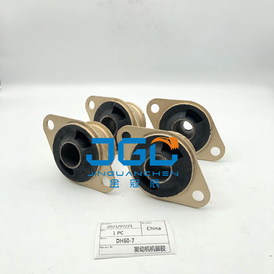 Reemplazo original de las piezas del motor Doosan DH60-7