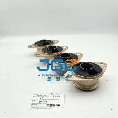 Reemplazo original de las piezas del motor Doosan DH60-7