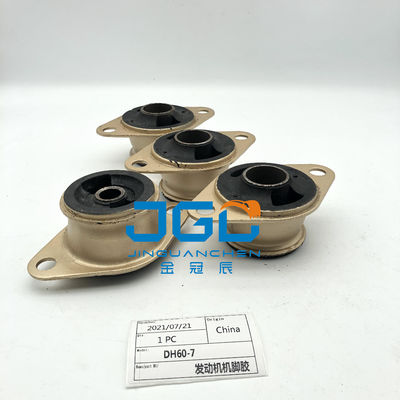Reemplazo original de las piezas del motor Doosan DH60-7