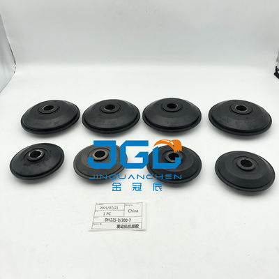 Calidad adecuada para accesorios de excavadoras piezas de excavadoras Dh225-9 Dh300-7 cojín de motor