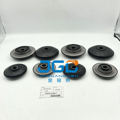 Calidad adecuada para accesorios de excavadoras piezas de excavadoras Dh225-9 Dh300-7 cojín de motor