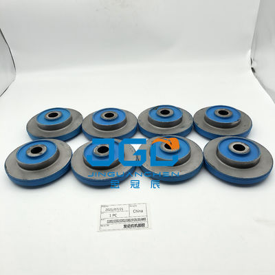 Partes de excavadoras E320d2 325D2 329d2 330D2 SY205 305 4M50 Cojín de motor adecuado para accesorios de excavadoras