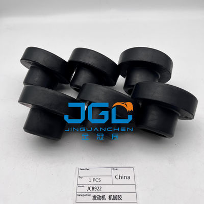 Suspensión de caucho, bujes, piezas de repuesto 12303138 123-03138 Para camión JCB922