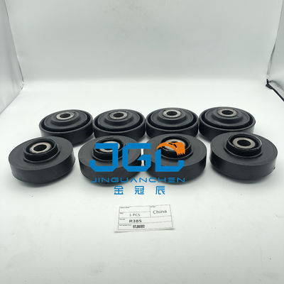 Partes del motor de excavadora de alta calidad R385