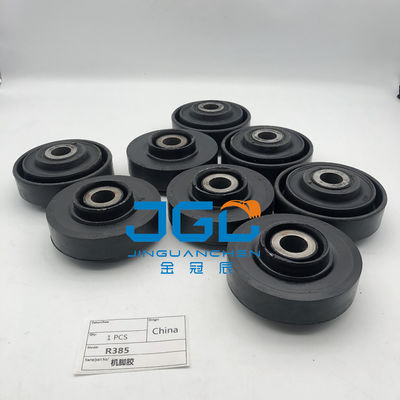 Partes del motor de excavadora de alta calidad R385