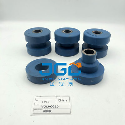 Venta en caliente del motor de montaje del motor de cojín para la excavadora VOL-VO 210 Parte