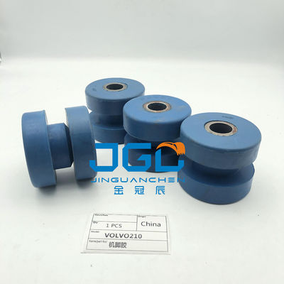 Venta en caliente del motor de montaje del motor de cojín para la excavadora VOL-VO 210 Parte