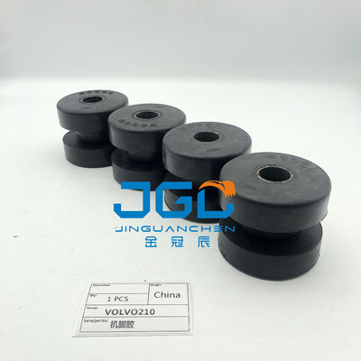 Venta en caliente del motor de montaje del motor de cojín para la excavadora VOL-VO 210 Parte