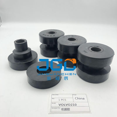 Venta en caliente del motor de montaje del motor de cojín para la excavadora VOL-VO 210 Parte