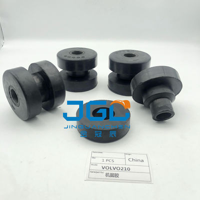 Venta en caliente del motor de montaje del motor de cojín para la excavadora VOL-VO 210 Parte