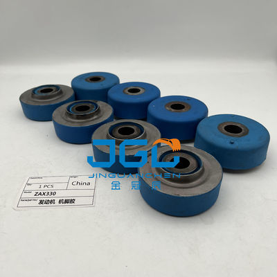 Partes del motor de excavadora de alta calidad montaje de goma para montajes del motor ZAX330