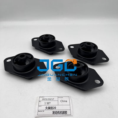JBT20 para el kit de montaje del motor de Kubota