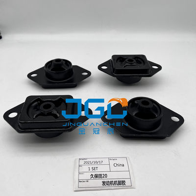 JBT20 para el kit de montaje del motor de Kubota