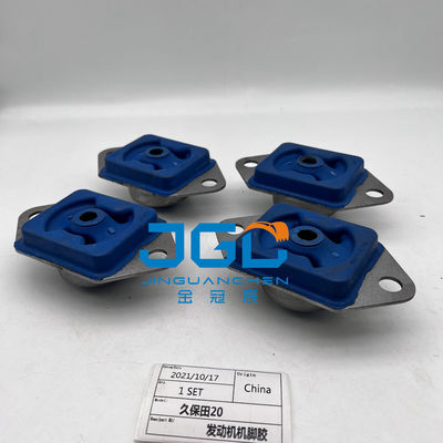 JBT20 para el kit de montaje del motor de Kubota