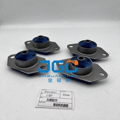 JBT20 para el kit de montaje del motor de Kubota