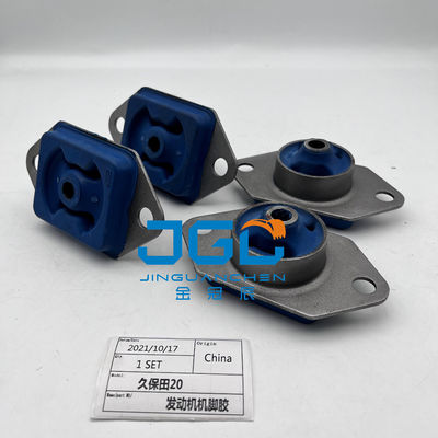 JBT20 para el kit de montaje del motor de Kubota