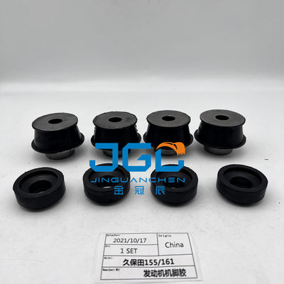 JBT155 161 Montaje del motor para el motor Kubota