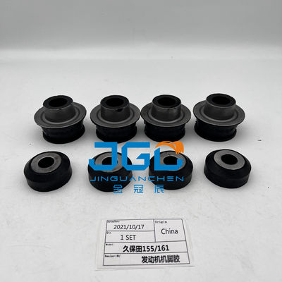 JBT155 161 Montaje del motor para el motor Kubota