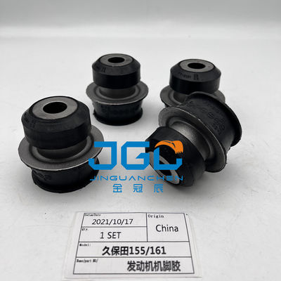 JBT155 161 Montaje del motor para el motor Kubota