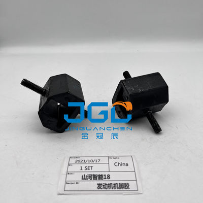 Para Xugong 15 Para Sunward 18 Kit de reestructuración del motor