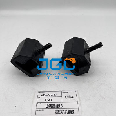 Para Xugong 15 Para Sunward 18 Kit de reestructuración del motor