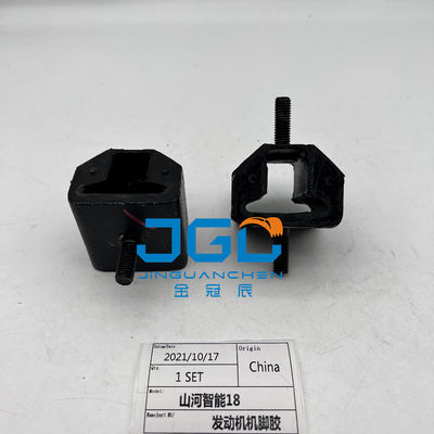 Para Xugong 15 Para Sunward 18 Kit de reestructuración del motor