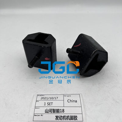 Para Xugong 15 Para Sunward 18 Kit de reestructuración del motor