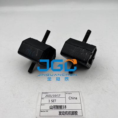 Para Xugong 15 Para Sunward 18 Kit de reestructuración del motor
