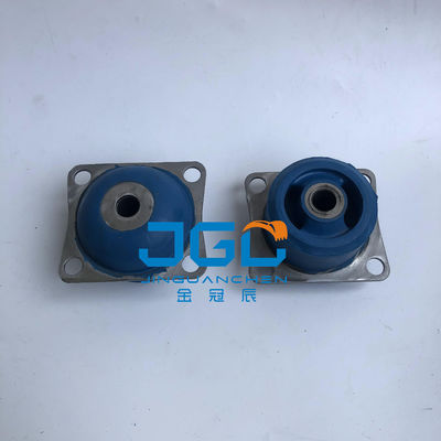 Venta al por mayor de piezas de excavadoras después del mercado China planta de apoyo de fábrica DH220-5 Doosan montaje de cojín de motor