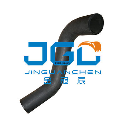 Geunine OEM excavadora piezas de repuesto manguera de agua 185Y00333 DH80-7 DH80-9 para Doosan