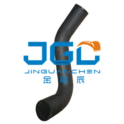 Geunine OEM excavadora piezas de repuesto manguera de agua 185Y00333 DH80-7 DH80-9 para Doosan