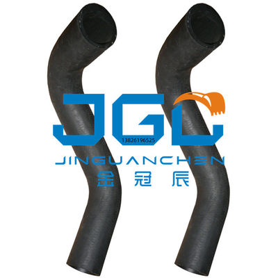 Geunine OEM excavadora piezas de repuesto manguera de agua 185Y00333 DH80-7 DH80-9 para Doosan