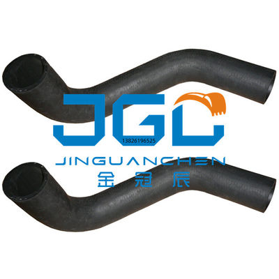 Geunine OEM excavadora piezas de repuesto manguera de agua 185Y00333 DH80-7 DH80-9 para Doosan