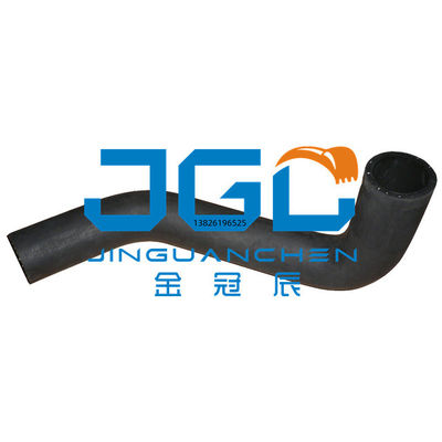 Las piezas de repuesto de la excavadora de la manguera de agua 185Y00332 DH80-7 para Doosan
