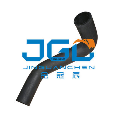 Las piezas de repuesto de la excavadora de la manguera de agua 185Y00332 DH80-7 para Doosan