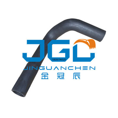 Nueva llegada DH130 motor tubo de manguera de agua 2185Y1680 para Doosan
