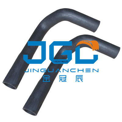Nueva llegada DH130 motor tubo de manguera de agua 2185Y1680 para Doosan