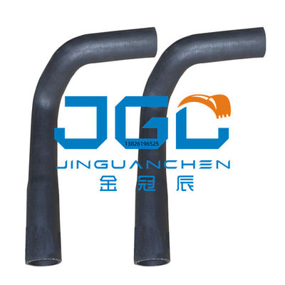 Nueva llegada DH130 motor tubo de manguera de agua 2185Y1680 para Doosan