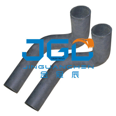 DH150-7 Tubo de manguera de agua del motor 420109-00014 para Doosan