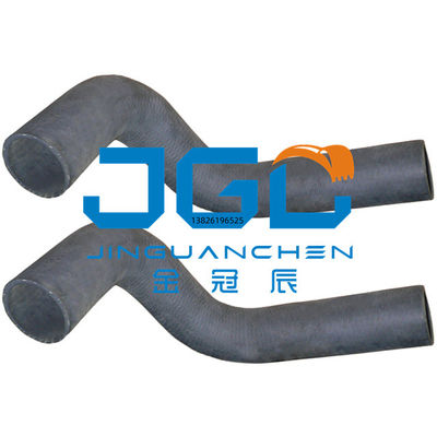 DH150-7 Tubo de manguera de agua del motor 420109-00014 para Doosan