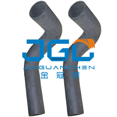 DH150-7 Tubo de manguera de agua del motor 420109-00014 para Doosan