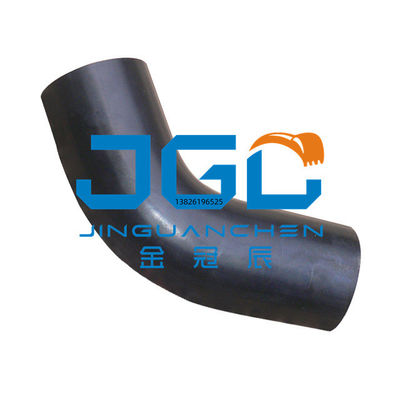 manguera de agua superior / inferior para Dh130 Dh150 piezas de repuesto original OEM 2185Y1680
