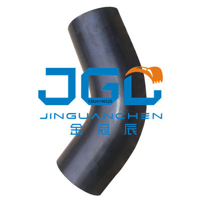 manguera de agua superior / inferior para Dh130 Dh150 piezas de repuesto original OEM 2185Y1680