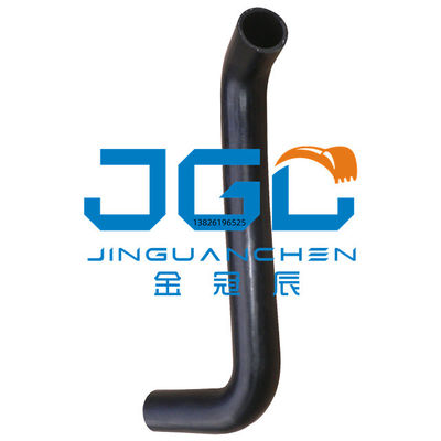 Pipe de drenaje de caucho de buena calidad para excavadoras Dh150