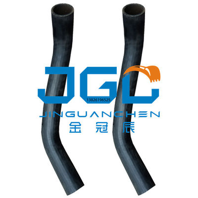 La parte del tubo de manguera de agua de la excavadora 185Y00282A para DH225 DX225LCA