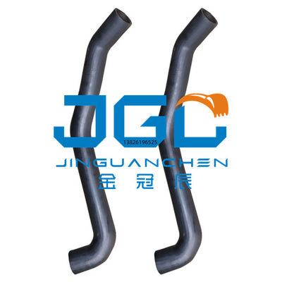 Pipa de manguera de agua 185Y00325B para Doosan DH225