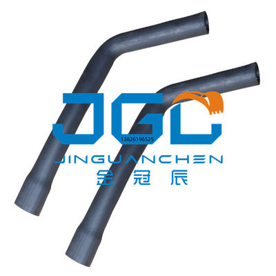 2185Y1335H manguera de agua DH280 Partes de maquinaria de construcción