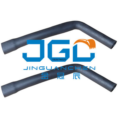 2185Y1335H manguera de agua DH280 Partes de maquinaria de construcción
