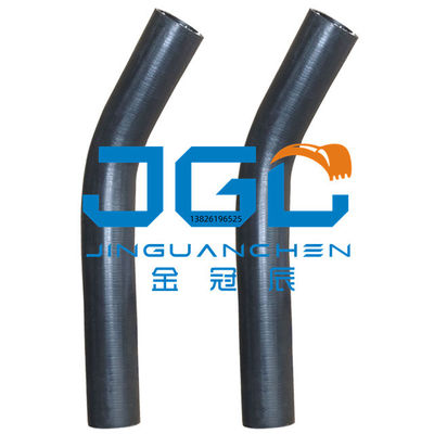 Tubo de manguera de agua del motor 2185Y1639A para Doosan DH300 DH300-5 DH300-7