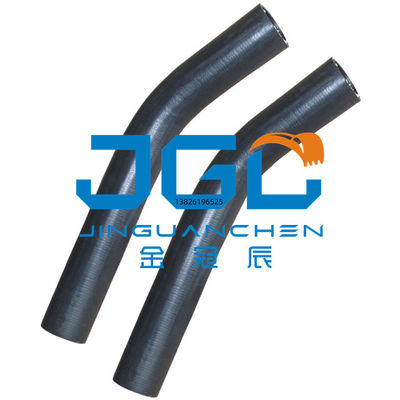 Tubo de manguera de agua del motor 2185Y1639A para Doosan DH300 DH300-5 DH300-7